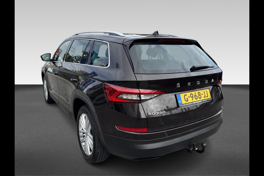 Škoda Kodiaq 1.5 TSI Business Edition automaat | SCHITTERENDE AUTO