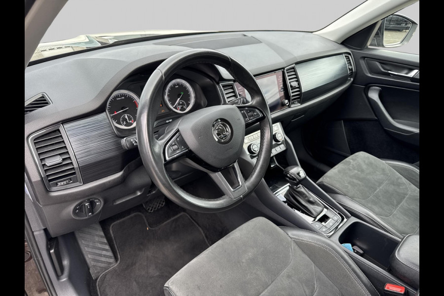 Škoda Kodiaq 1.5 TSI Business Edition automaat | SCHITTERENDE AUTO