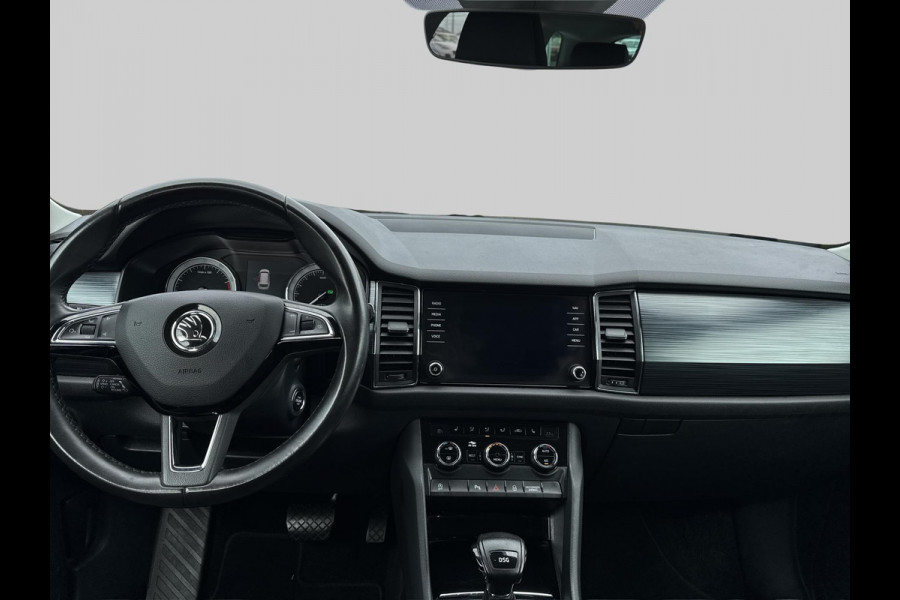 Škoda Kodiaq 1.5 TSI Business Edition automaat | SCHITTERENDE AUTO