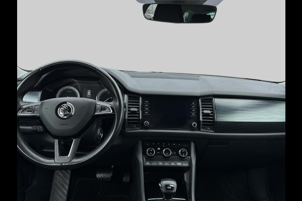 Škoda Kodiaq 1.5 TSI Business Edition automaat | SCHITTERENDE AUTO