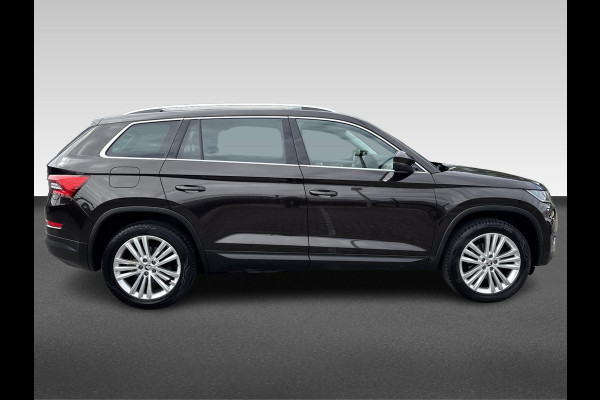 Škoda Kodiaq 1.5 TSI Business Edition automaat | SCHITTERENDE AUTO