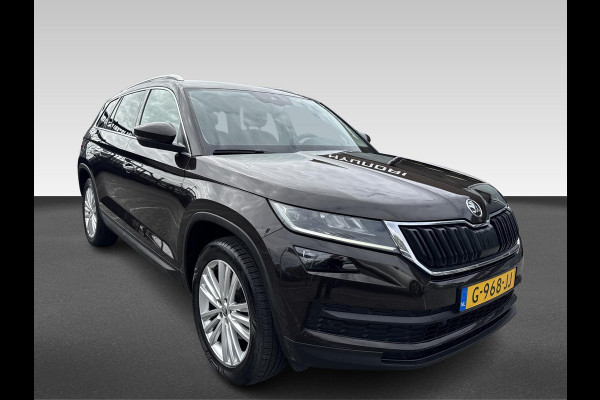 Škoda Kodiaq 1.5 TSI Business Edition automaat | SCHITTERENDE AUTO