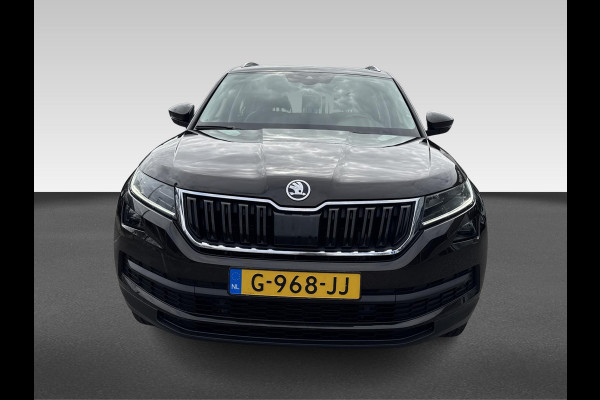 Škoda Kodiaq 1.5 TSI Business Edition automaat | SCHITTERENDE AUTO