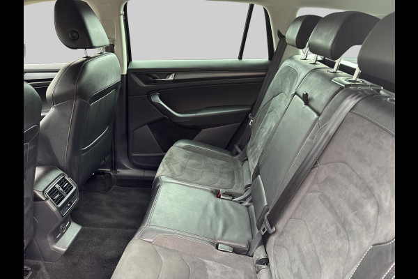 Škoda Kodiaq 1.5 TSI Business Edition automaat | SCHITTERENDE AUTO