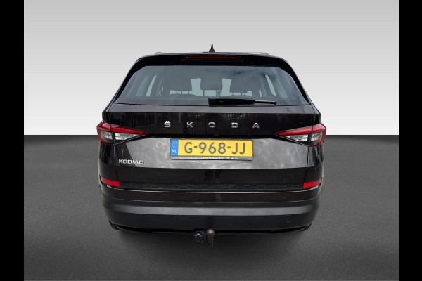 Škoda Kodiaq 1.5 TSI Business Edition automaat | SCHITTERENDE AUTO