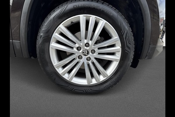 Škoda Kodiaq 1.5 TSI Business Edition automaat | SCHITTERENDE AUTO