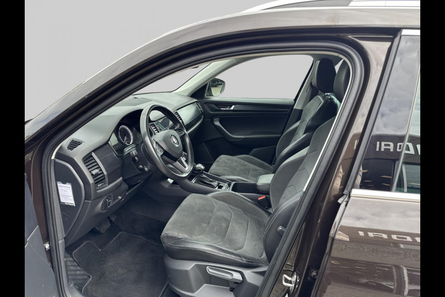 Škoda Kodiaq 1.5 TSI Business Edition automaat | SCHITTERENDE AUTO