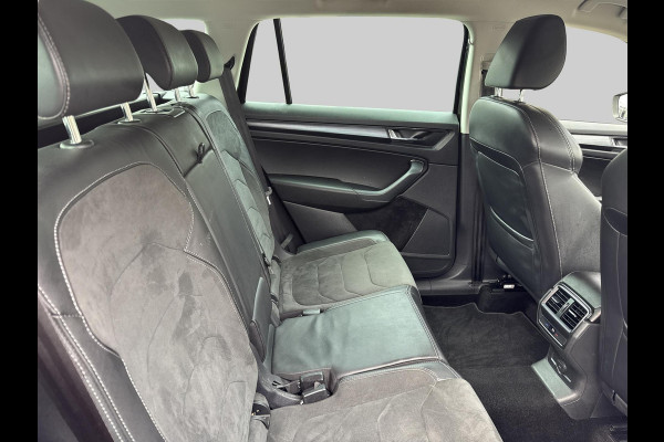Škoda Kodiaq 1.5 TSI Business Edition automaat | SCHITTERENDE AUTO