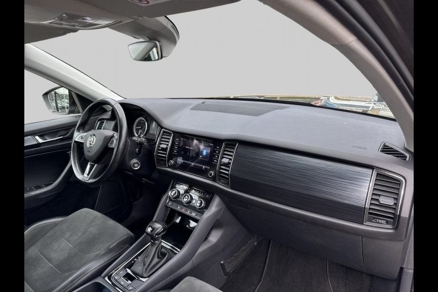 Škoda Kodiaq 1.5 TSI Business Edition automaat | SCHITTERENDE AUTO