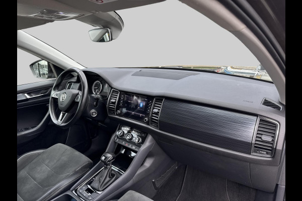 Škoda Kodiaq 1.5 TSI Business Edition automaat | SCHITTERENDE AUTO