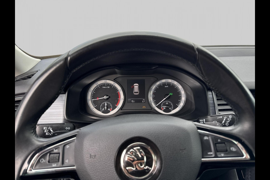 Škoda Kodiaq 1.5 TSI Business Edition automaat | SCHITTERENDE AUTO