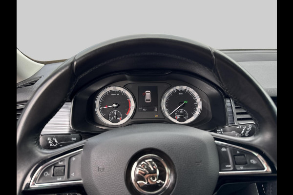 Škoda Kodiaq 1.5 TSI Business Edition automaat | SCHITTERENDE AUTO