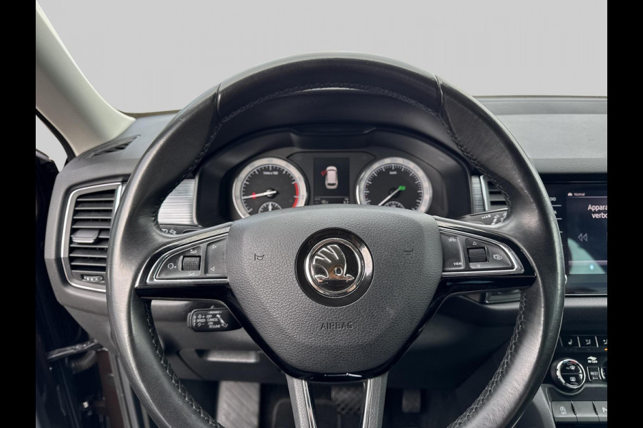 Škoda Kodiaq 1.5 TSI Business Edition automaat | SCHITTERENDE AUTO