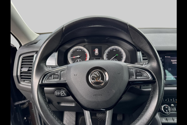 Škoda Kodiaq 1.5 TSI Business Edition automaat | SCHITTERENDE AUTO