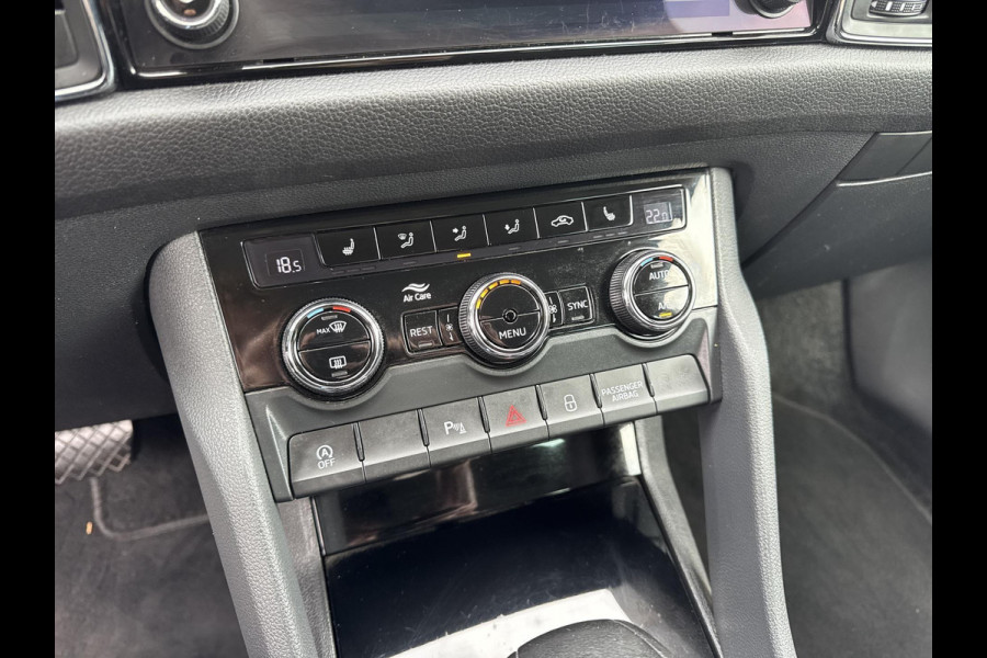 Škoda Kodiaq 1.5 TSI Business Edition automaat | SCHITTERENDE AUTO