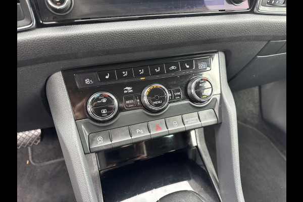 Škoda Kodiaq 1.5 TSI Business Edition automaat | SCHITTERENDE AUTO