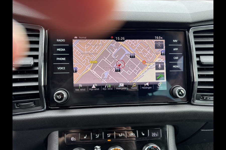 Škoda Kodiaq 1.5 TSI Business Edition automaat | SCHITTERENDE AUTO