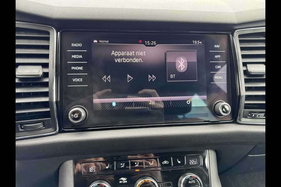 Škoda Kodiaq 1.5 TSI Business Edition automaat | SCHITTERENDE AUTO