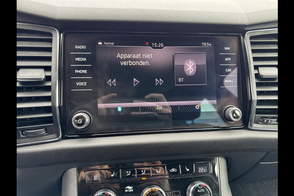 Škoda Kodiaq 1.5 TSI Business Edition automaat | SCHITTERENDE AUTO