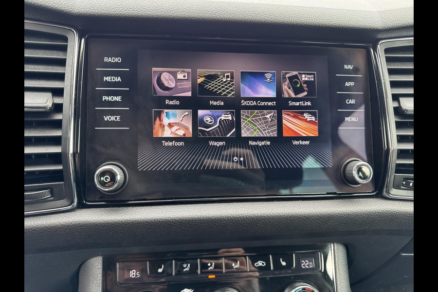 Škoda Kodiaq 1.5 TSI Business Edition automaat | SCHITTERENDE AUTO