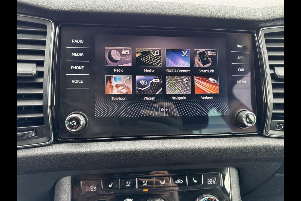 Škoda Kodiaq 1.5 TSI Business Edition automaat | SCHITTERENDE AUTO