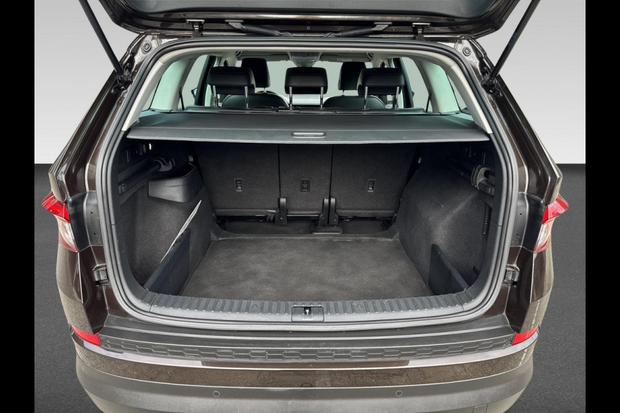 Škoda Kodiaq 1.5 TSI Business Edition automaat | SCHITTERENDE AUTO