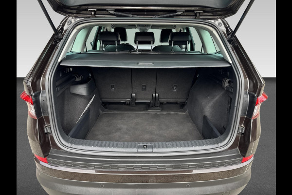 Škoda Kodiaq 1.5 TSI Business Edition automaat | SCHITTERENDE AUTO
