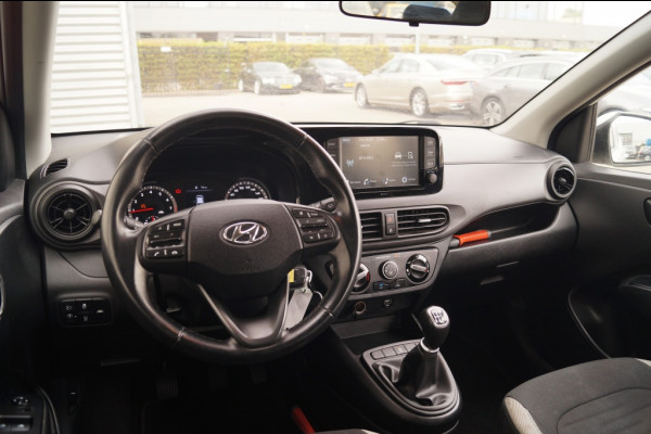 Hyundai i10 1.0 Comfort -AIRCO-CRUISE-CARPLAY-