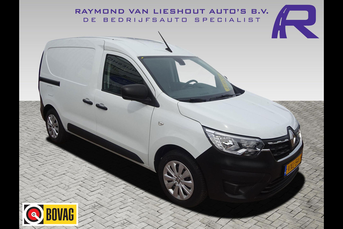 Renault Express 1.5 dCi 50 STUKS EU6 GROOT NAVI AIRCO CRUISE CONTROL PDC Renault Express 1.5 dCi 50 STUKS EU6 GROOT NAVI AIRCO CRUISE CONTROL PDC