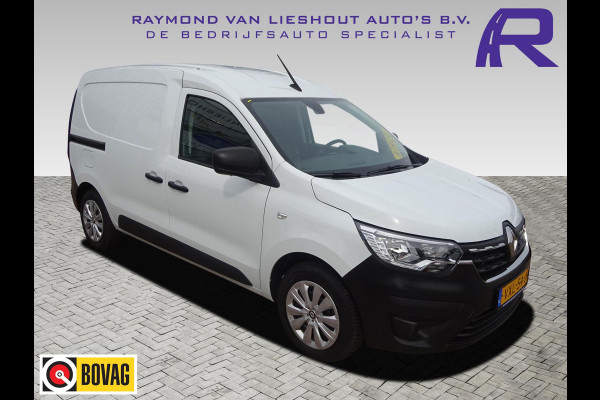 Renault Express 1.5 dCi 50 STUKS EU6 GROOT NAVI AIRCO CRUISE CONTROL PDC