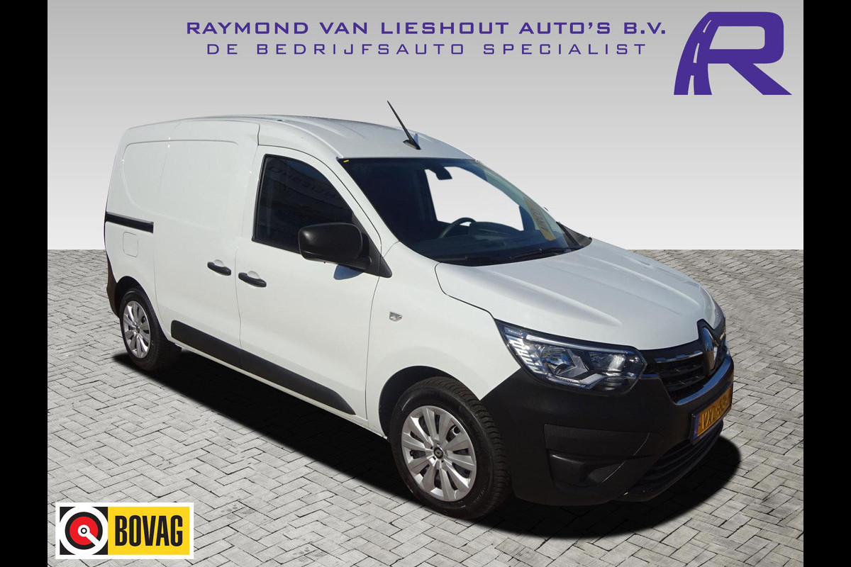 Renault Express 1.5 dCi EU6 GROOT NAVI AIRCO CRUISE CONTROL PDC Renault Express 1.5 dCi EU6 GROOT NAVI AIRCO CRUISE CONTROL PDC