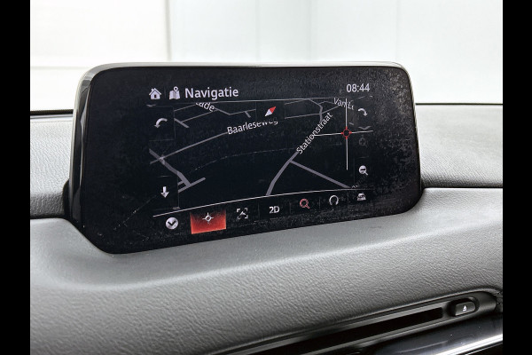 Mazda CX-5 2.0 SkyActiv-G 165 TS (Goed onderH, Navi, Trekhaak, Climate Con, Cruise Con, Etc)