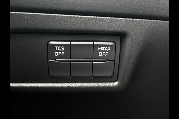 Mazda CX-5 2.0 SkyActiv-G 165 TS (Goed onderH, Navi, Trekhaak, Climate Con, Cruise Con, Etc)