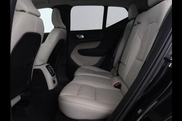 Volvo XC40 1.5 T5 Twin Engine Inscription | Panoramadak | Leder | Harman/Kardon | Stoelverwarming | Carplay | Camera | Navigatie | Adaptive cruise | PHEV | Plug In