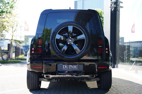 Land Rover Defender 110 P 300 E 110 X-Dynamic HSE NIEUW MODELJAAR  2026