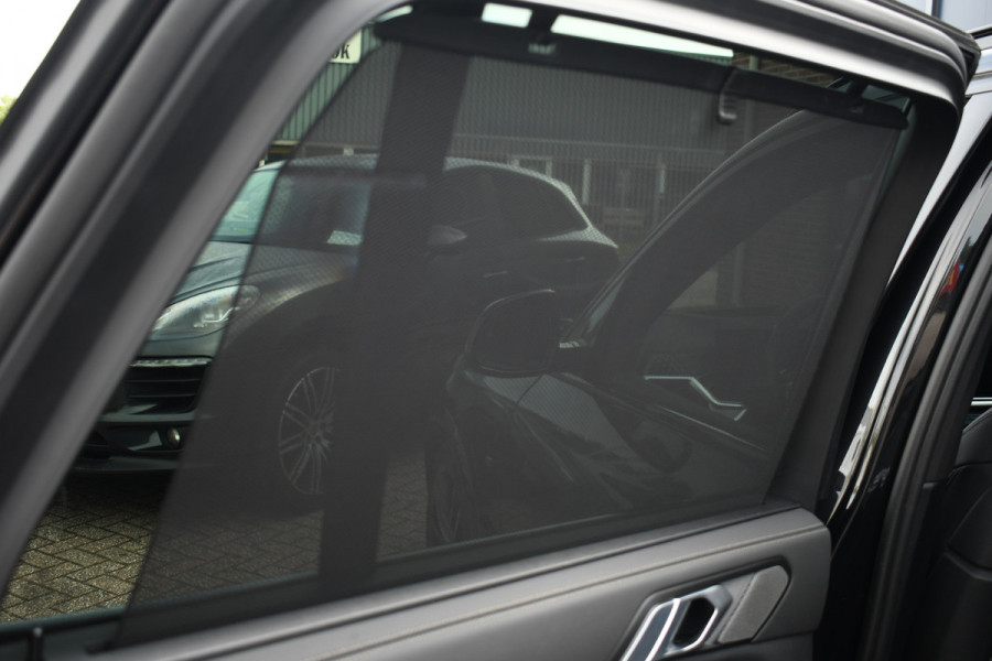 BMW X5 xDrive50e M-Sport Pro Pano Comf-zetels H/K HUD 360 22-inch BTW-AUTO!