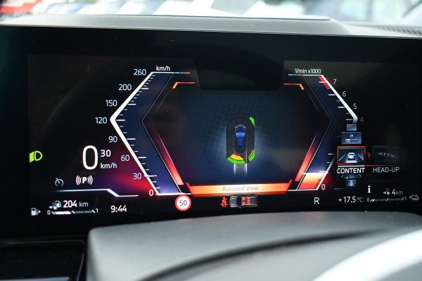 BMW X5 xDrive50e M-Sport Pro Pano Comf-zetels H/K HUD 360 22-inch BTW-AUTO!