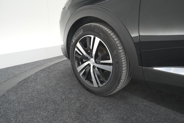 Peugeot 3008 1.2 Hybrid 136 GT | 360 Camera | Adaptieve Cruise Control | Elektronische Kofferklep | Navigatie