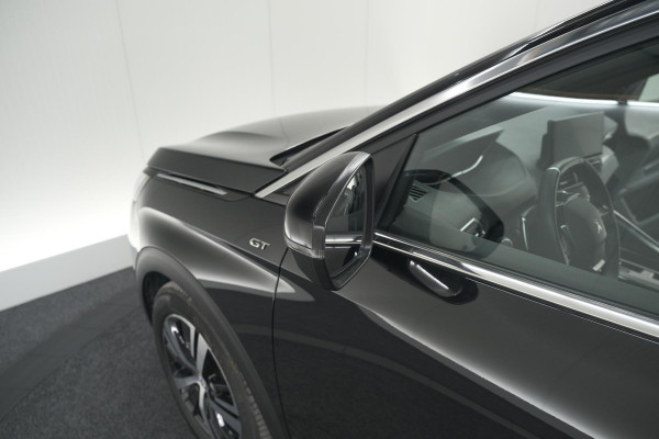 Peugeot 3008 1.2 Hybrid 136 GT | 360 Camera | Adaptieve Cruise Control | Elektronische Kofferklep | Navigatie