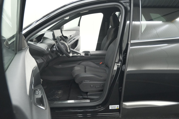 Peugeot 3008 1.2 Hybrid 136 GT | 360 Camera | Adaptieve Cruise Control | Elektronische Kofferklep | Navigatie