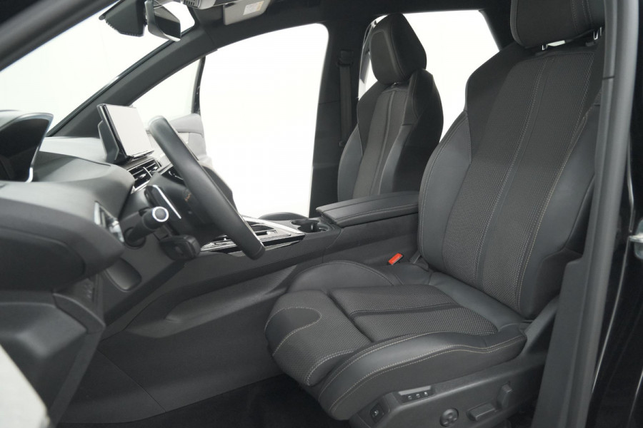 Peugeot 3008 1.2 Hybrid 136 GT | 360 Camera | Adaptieve Cruise Control | Elektronische Kofferklep | Navigatie