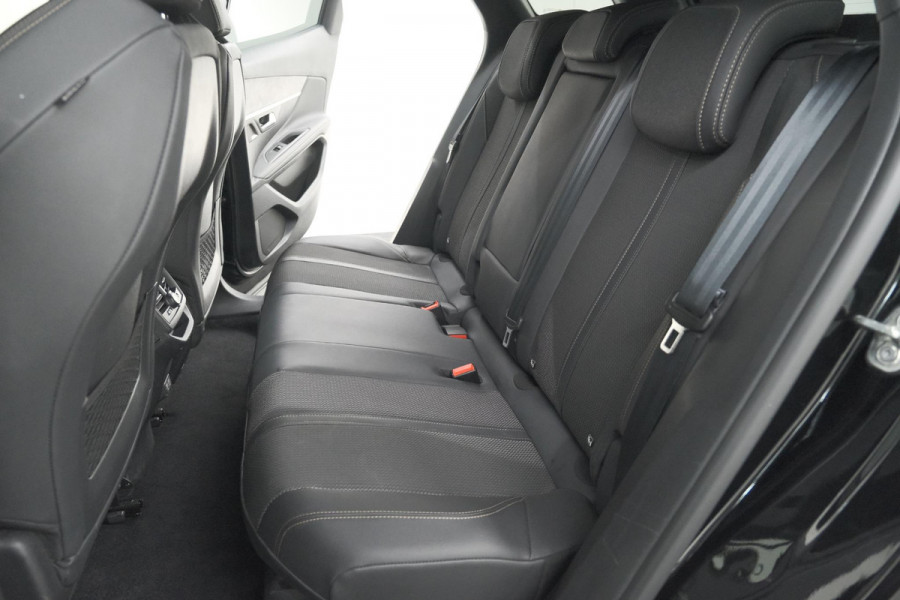 Peugeot 3008 1.2 Hybrid 136 GT | 360 Camera | Adaptieve Cruise Control | Elektronische Kofferklep | Navigatie