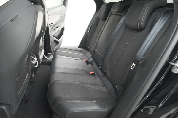 Peugeot 3008 1.2 Hybrid 136 GT | 360 Camera | Adaptieve Cruise Control | Elektronische Kofferklep | Navigatie