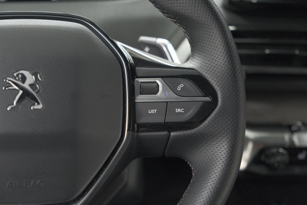 Peugeot 3008 1.2 Hybrid 136 GT | 360 Camera | Adaptieve Cruise Control | Elektronische Kofferklep | Navigatie