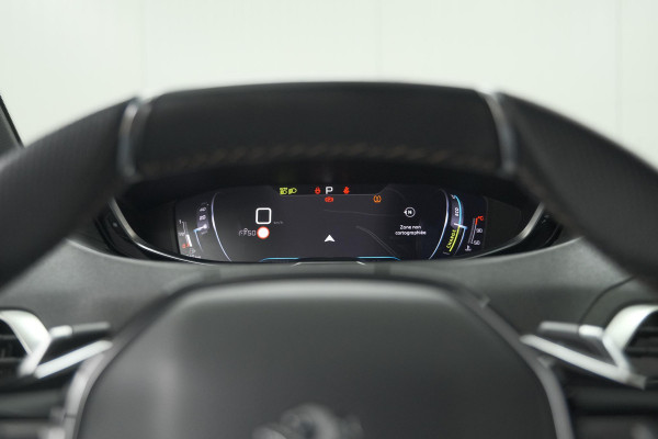 Peugeot 3008 1.2 Hybrid 136 GT | 360 Camera | Adaptieve Cruise Control | Elektronische Kofferklep | Navigatie