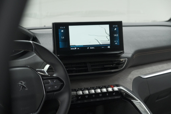 Peugeot 3008 1.2 Hybrid 136 GT | 360 Camera | Adaptieve Cruise Control | Elektronische Kofferklep | Navigatie