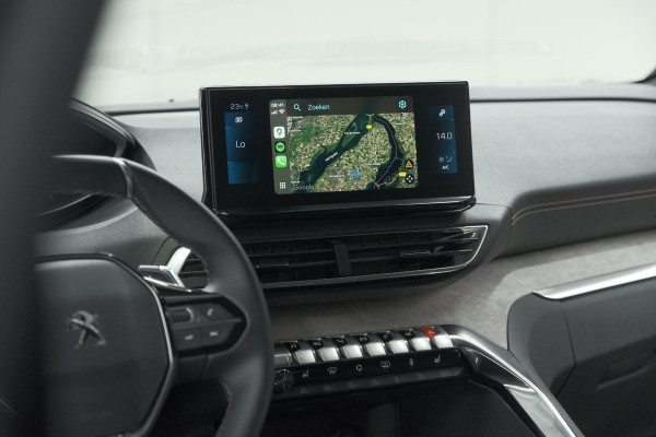 Peugeot 3008 1.2 Hybrid 136 GT | 360 Camera | Adaptieve Cruise Control | Elektronische Kofferklep | Navigatie