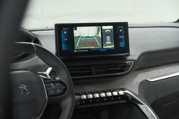 Peugeot 3008 1.2 Hybrid 136 GT | 360 Camera | Adaptieve Cruise Control | Elektronische Kofferklep | Navigatie