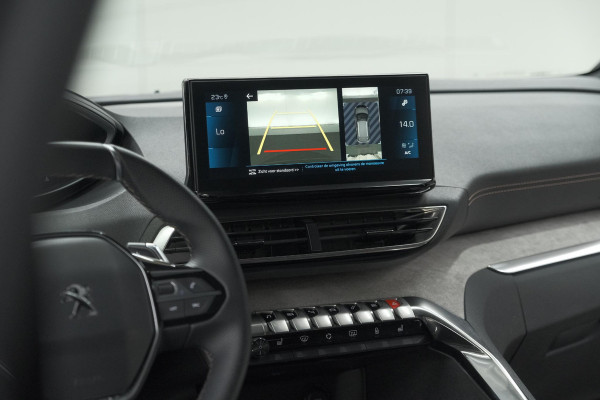 Peugeot 3008 1.2 Hybrid 136 GT | 360 Camera | Adaptieve Cruise Control | Elektronische Kofferklep | Navigatie