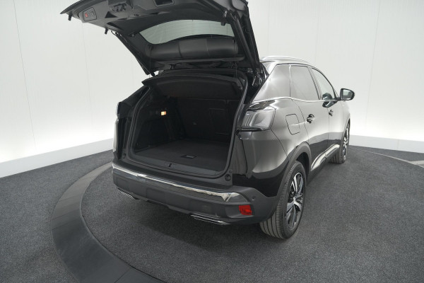 Peugeot 3008 1.2 Hybrid 136 GT | 360 Camera | Adaptieve Cruise Control | Elektronische Kofferklep | Navigatie